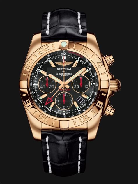 breitling retailers canada